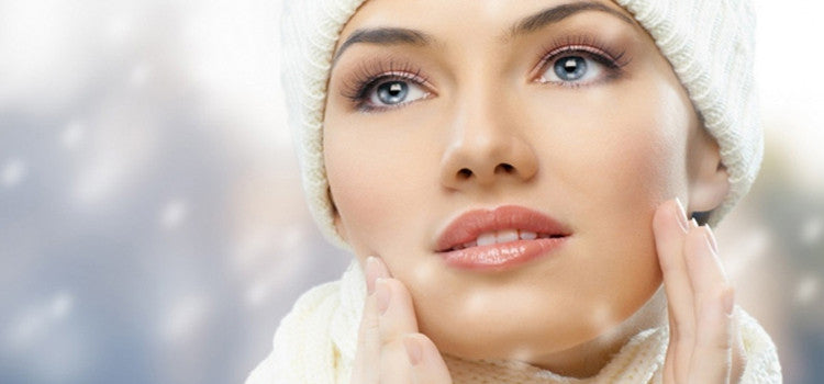 5 Natural Ways To Banish Dry Skin Forever