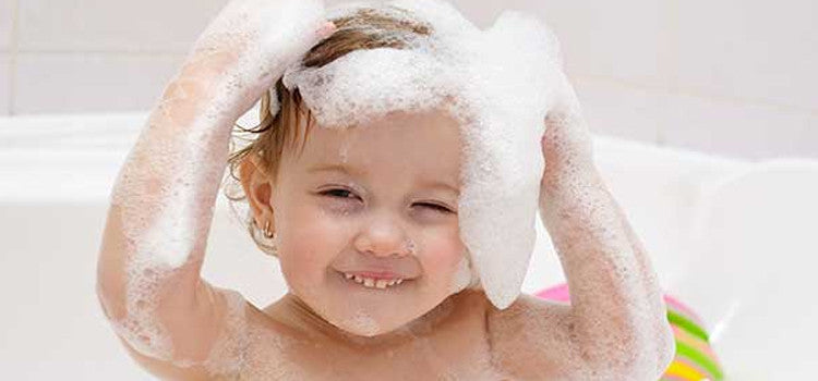 5 Things To Bear In Mind When Choosing Products For Your Baby
