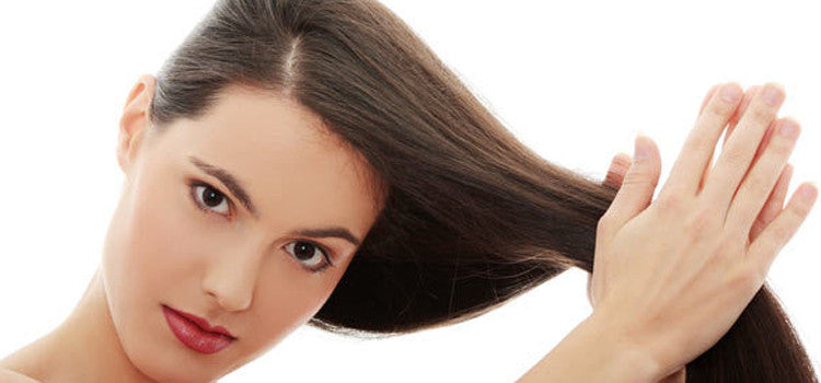 6 Tea-Tree Treatments For Healthy Hair