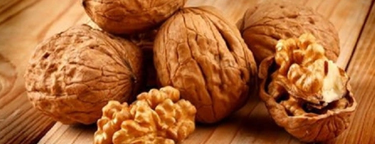 5 reasons walnuts are a necessity in a healthy diet