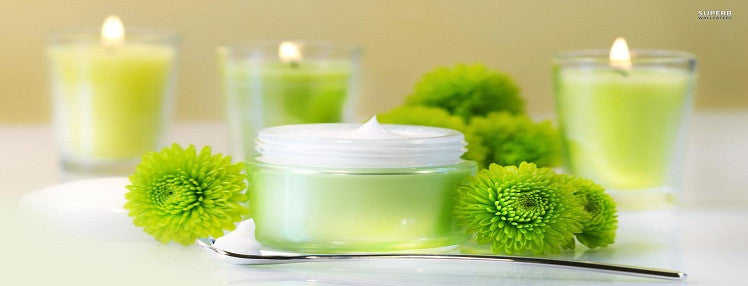 Scented Candles to Make Your Home Atmosphere Full of Sweet Fragrances