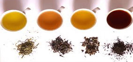 4 Guilt Free Teas Perfect For The Winter