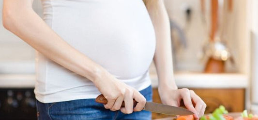 8 Dietary Tips For Vegetarian Would-Be Moms!