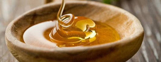 Did You Know these 6 Things about Honey?