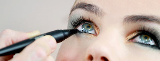 Try Out Organic Kajal For Eye Catching Styles!