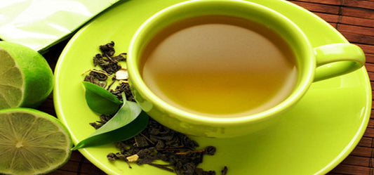 10 benefits of taking green tea every day