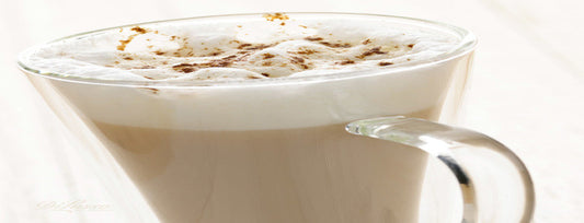 6 Interesting Milk Drinks That You Never Had