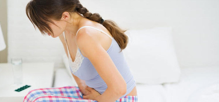 Wave Goodbye To Menstrual Pain With These Helpful Foods!