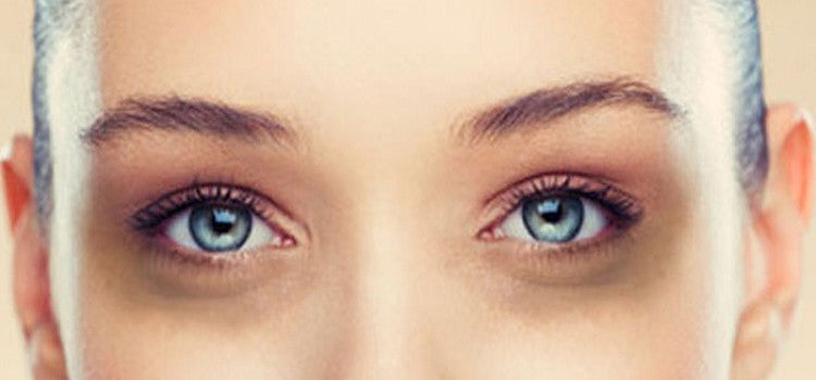 Brighten Up Your Face And Say Goodbye To Dark Circles!
