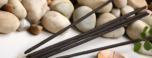 7 Ways Incense Sticks Can Positively Influence Your Life