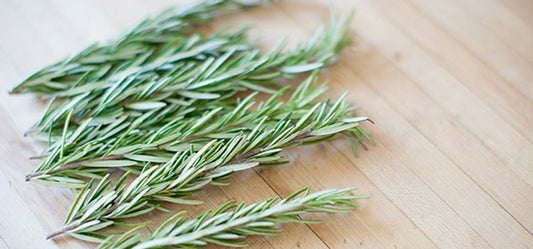 7 Good Reasons To Include Rosemary In Your Diet