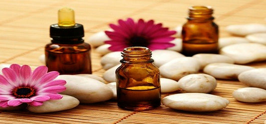 Tips to Use Pure Essential Oils in Aromatherapy
