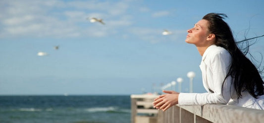 7 Tips to Live a Stress Free Life