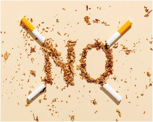 7 Ways to Stop Smoking for Good