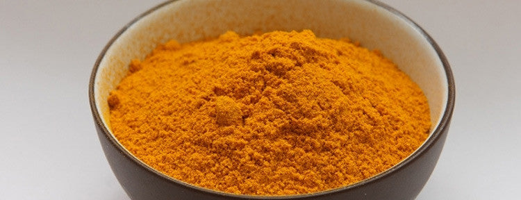 Turmeric Powder-- Are You Having Enough?