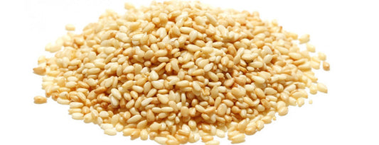 Sesame Comes Packed with 8 Benefits!