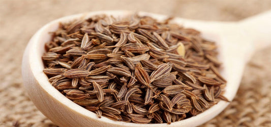 8 Health Benefits Of Cumin