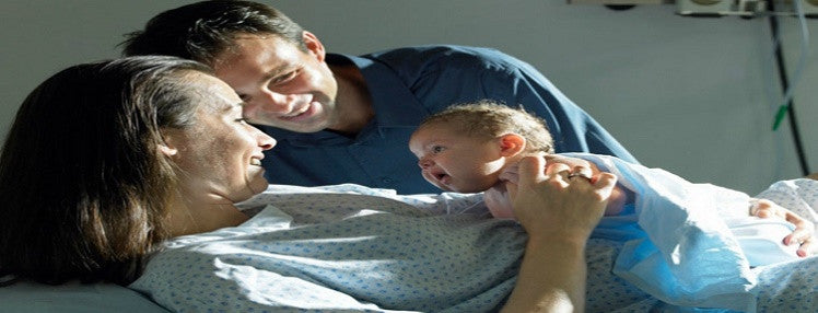 Things to remember while taking care of a newborn
