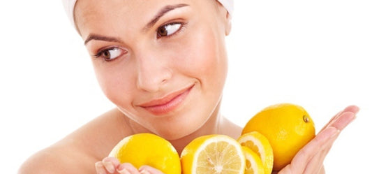 Eat Your Way To Healthier Skin And Hair With These 6 Foods!