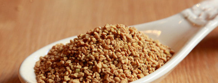5 Great Health Benefits Of Fenugreek Seeds