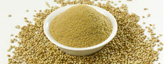 6 Nutritional Benefits Of Coriander You're Probably Unaware Of