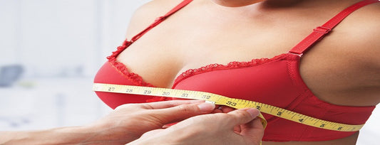 Increase Your Attractiveness With These Breast Enlargement Products