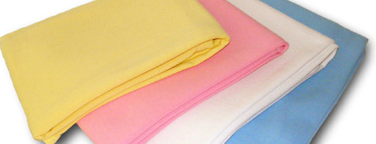 Choosing the best baby blanket for your little one
