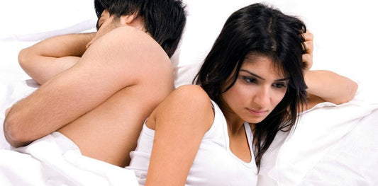 Tips to Prevent Erectile Dysfunction Naturally