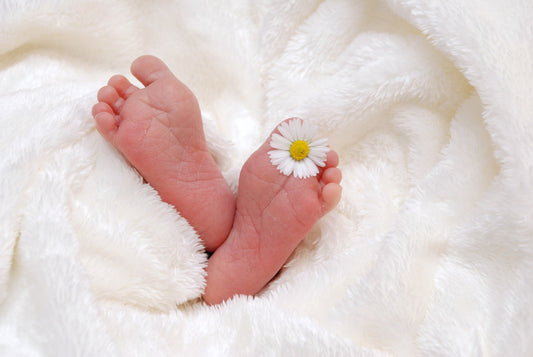 Baby Gift Sets as Ideal Naturally Inspired Giveaways for Every Occasion