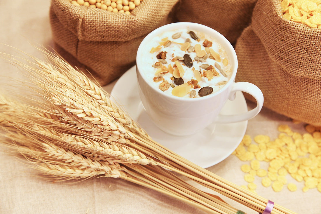 What is Great About Natural Organic Cereal for Your Babies