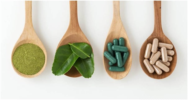 Boosting Brain Health Naturally: Effective Supplements for Mental Clarity