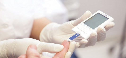 Diabetes: Symptoms, Causes, Natural Treatment At Home