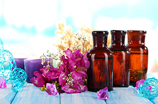 Give your home a makeover with these aromatherapy products