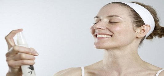 Improved Body Mist Technologies to a glamorous Body