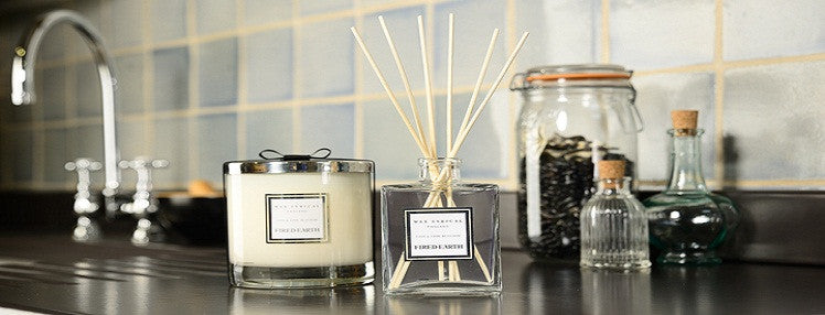 A guide to use Reed Diffusers & Accessories