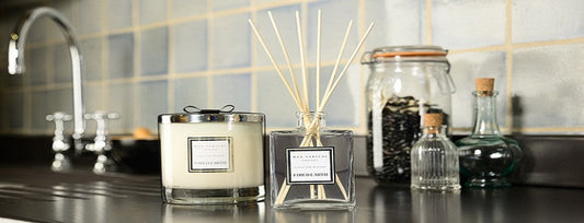 A guide to use Reed Diffusers & Accessories