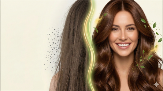 Dull hair, stop worrying! Get the best hair colours!