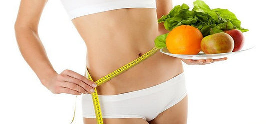 Get Slim And Fit Body Shape Without Gym By Natural Products