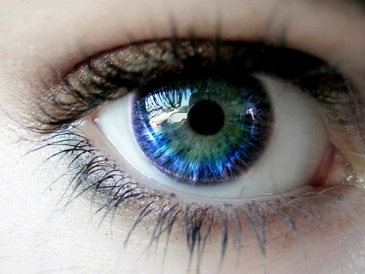 How Organic Kajal is Beneficial for Maintaining Healthy Eyes