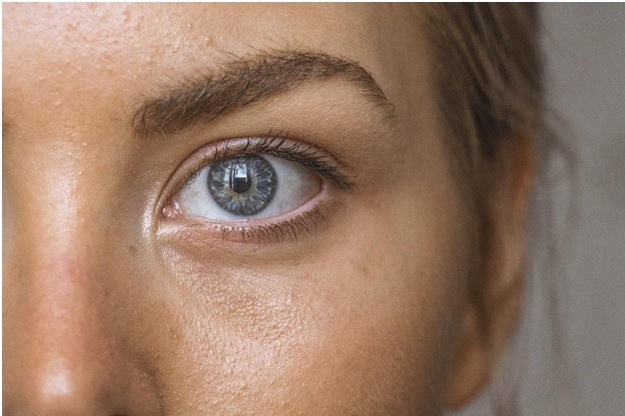 How To Get Glowing Skin: Vital Steps
