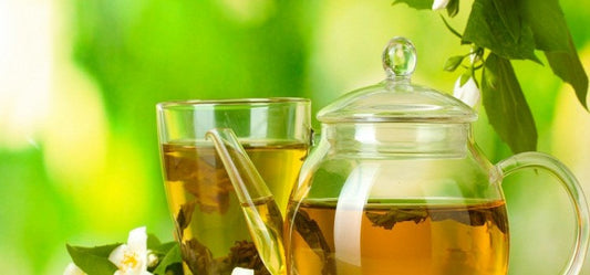 How Green Tea Is More Beneficial Than Other Tea