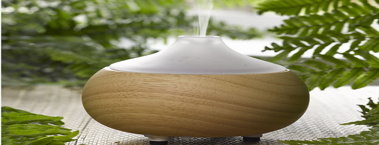 5 Unique and Beautiful Oil Burners You Ought to Have