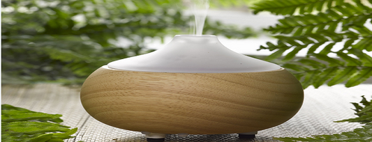 5 Unique and Beautiful Oil Burners You Ought to Have