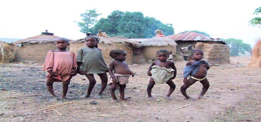 Avoid Rickets-Get Your Daily Dose of Vitamin D