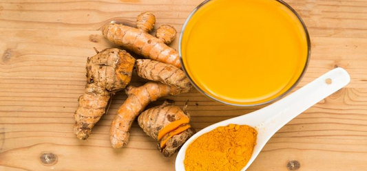 8 Reasons Why Your Mom is Right in Using Turmeric for Your Curries