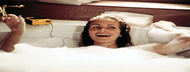 Organic bath & body products for the best shower