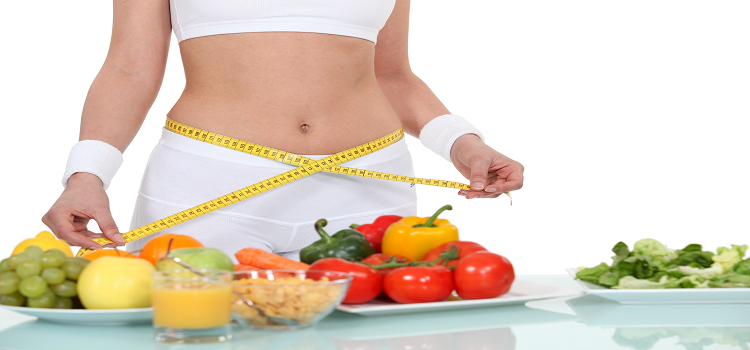 Tips for Healthy Weight Management