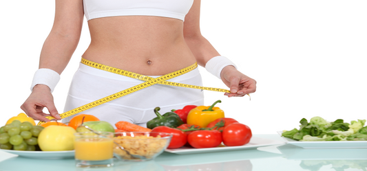 Tips for Healthy Weight Management