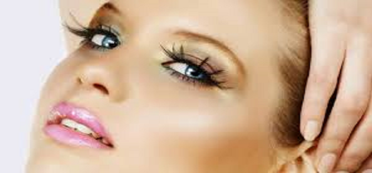Your 1, 2, 3 Guide To Great Makeup