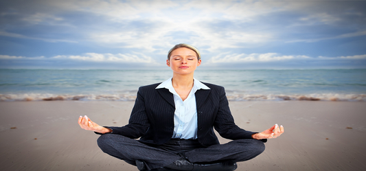 Tips To Manage Stress Like A Boss